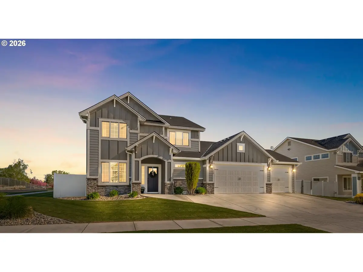 120 Rome St, Boardman, OR 97818 - #1