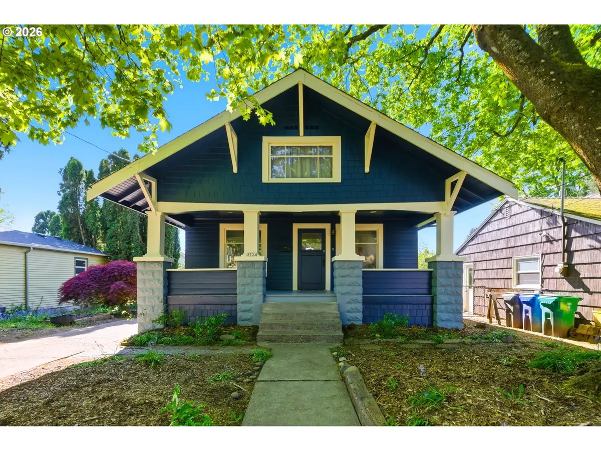 3733 SE 28th Pl, Portland, OR 97202 - #1