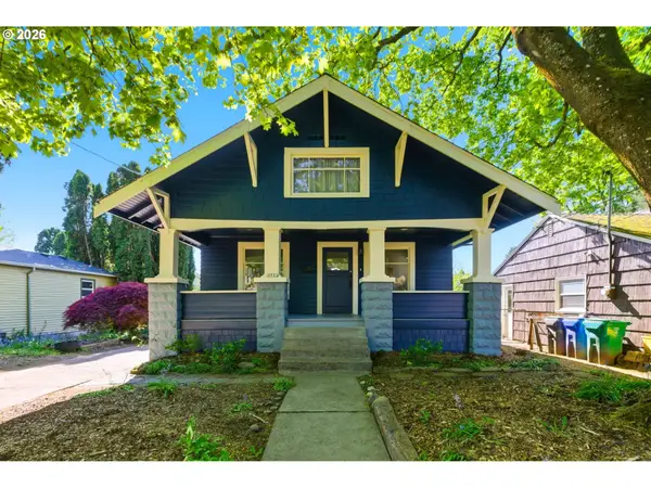3733 SE 28th Pl, Portland, OR 97202