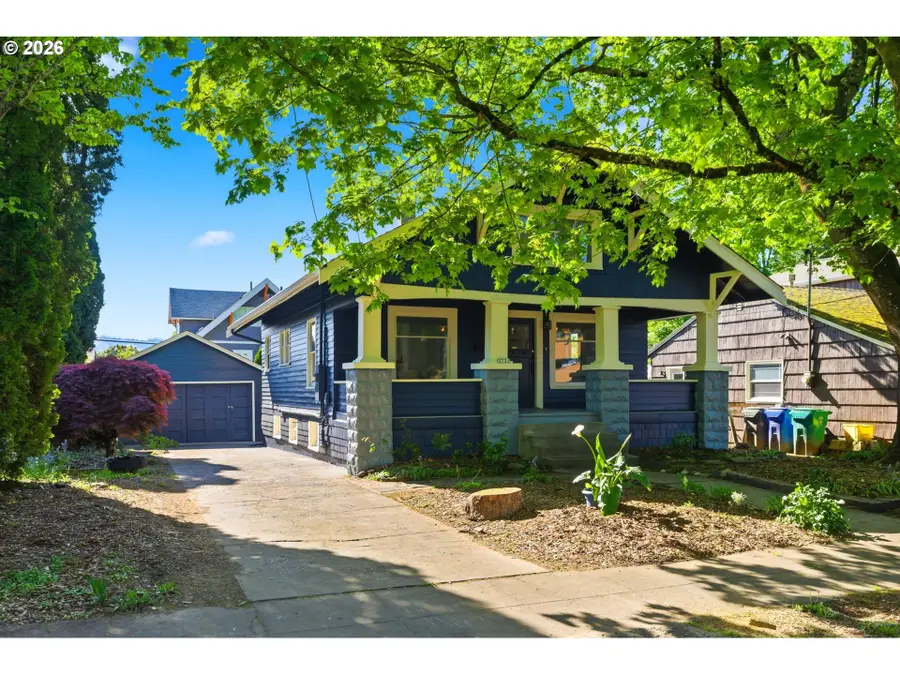 3733 SE 28th Pl, Portland, OR 97202 - #2