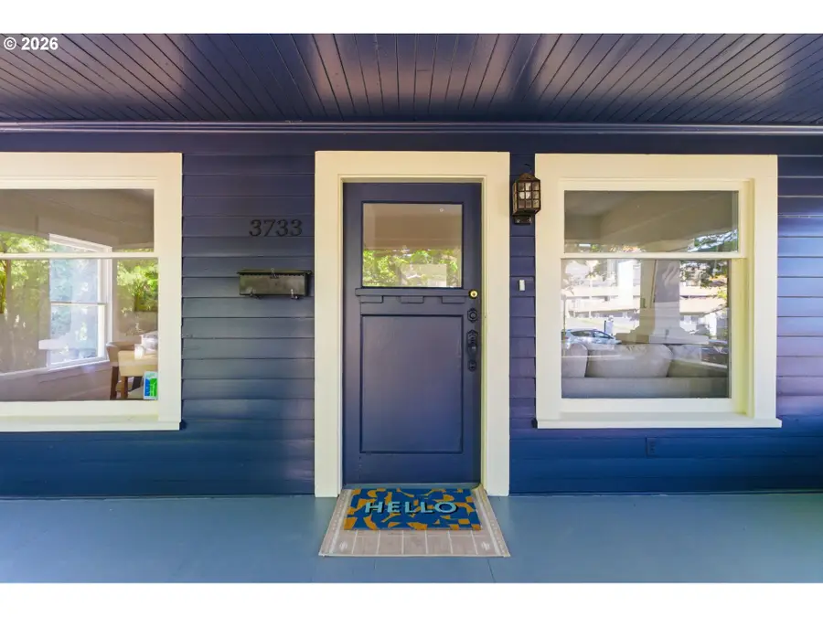 3733 SE 28th Pl, Portland, OR 97202 - #3