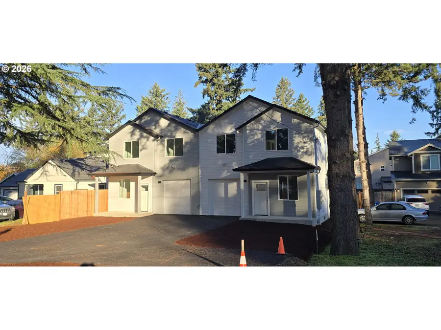 12453 SE Harold St, Portland, OR 97236 - #2