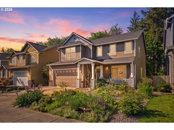 102 NE 153rd St, Vancouver, WA 98685