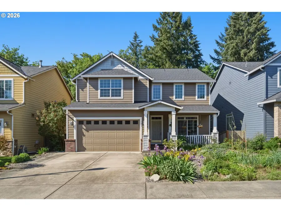 102 NE 153rd St, Vancouver, WA 98685 - #2