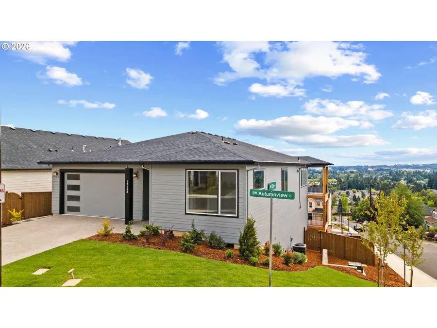 12188 SW Autumnview St, Tigard, OR 97224 - #3