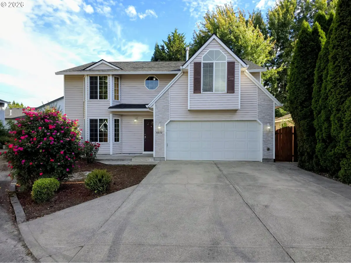 4372 SE Pine Way, Hillsboro, OR 97123 - #1