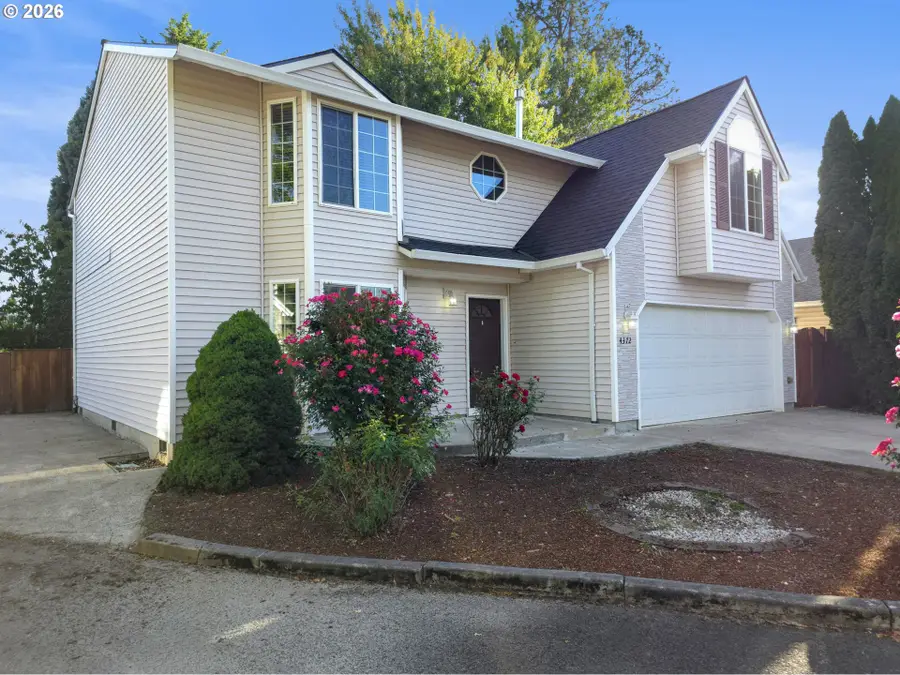 4372 SE Pine Way, Hillsboro, OR 97123 - #2