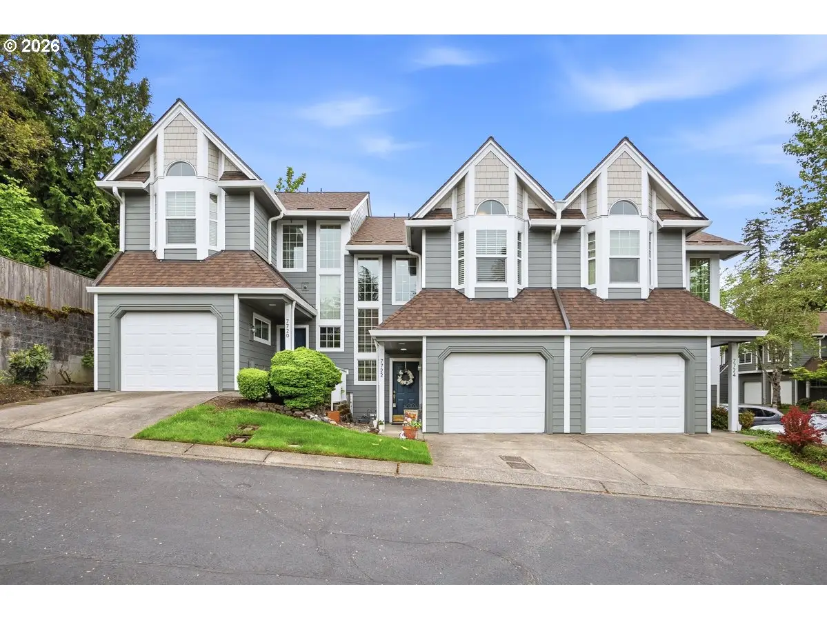 7722 SW Matheny Dr, Beaverton, OR 97008 - #1