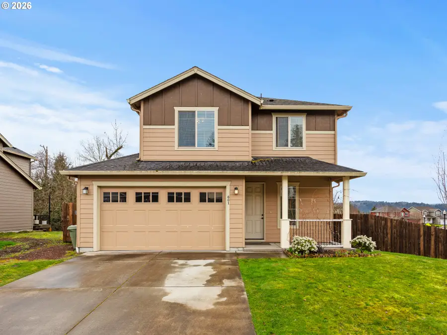 519 Stepping Stone St, Kalama, WA 98625 - #2