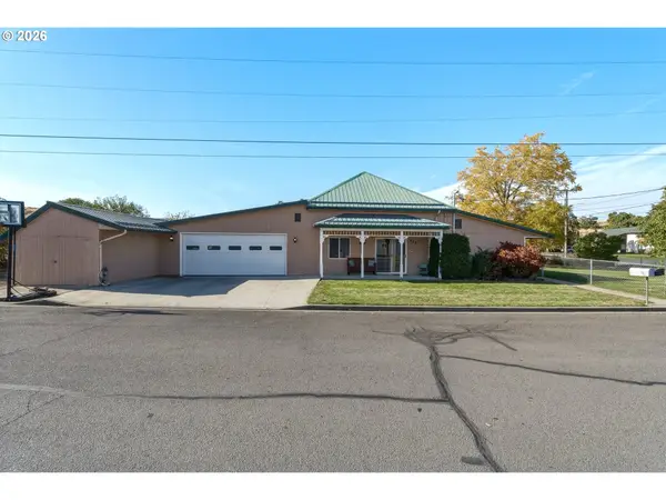 1804 Walnut St, MiltonFreewater, OR 97862