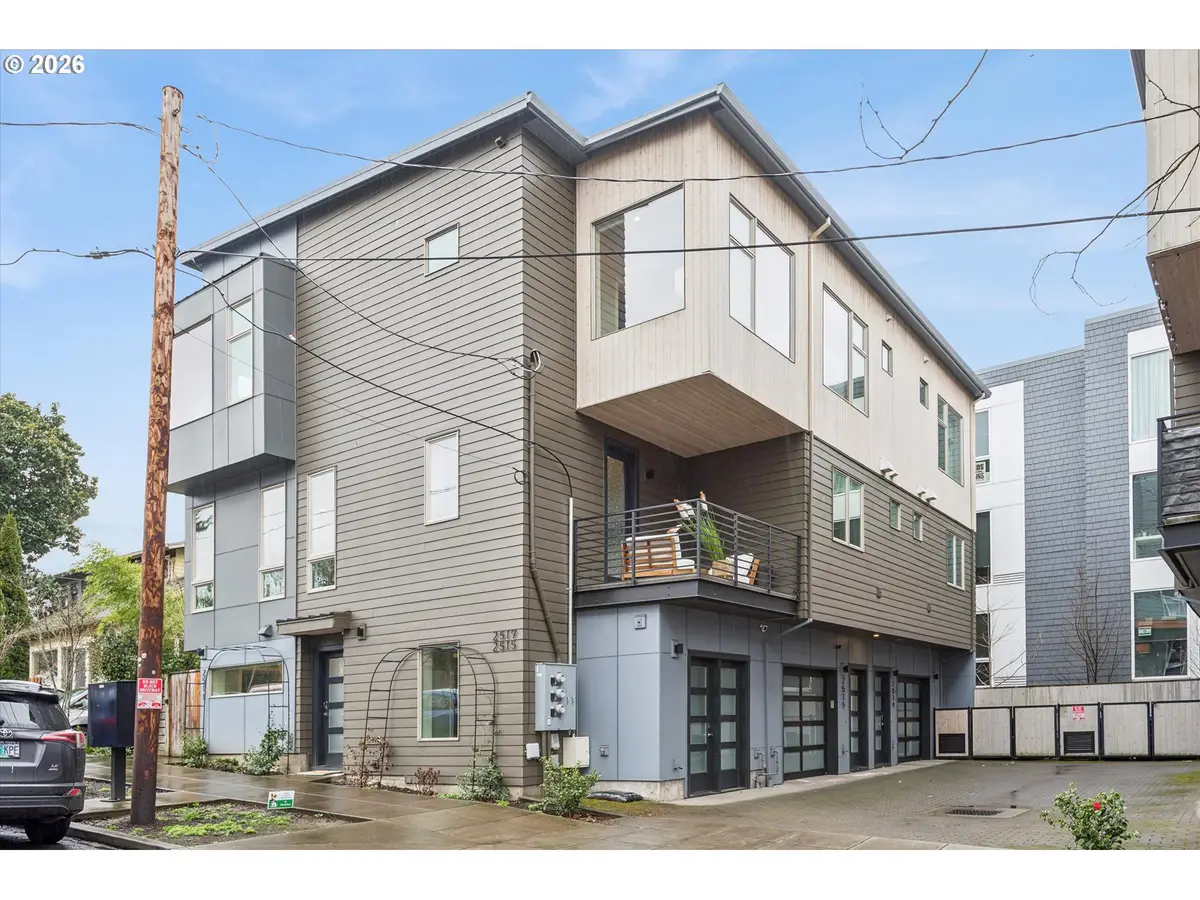 2511 SE 29th Ave, Portland, OR 97202 - #1