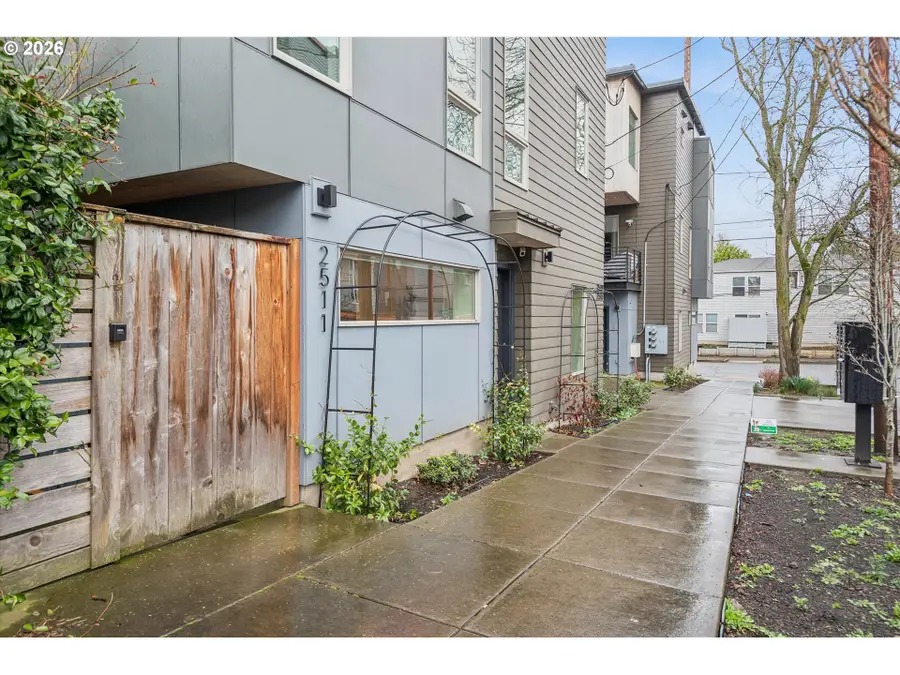 2511 SE 29th Ave, Portland, OR 97202 - #2