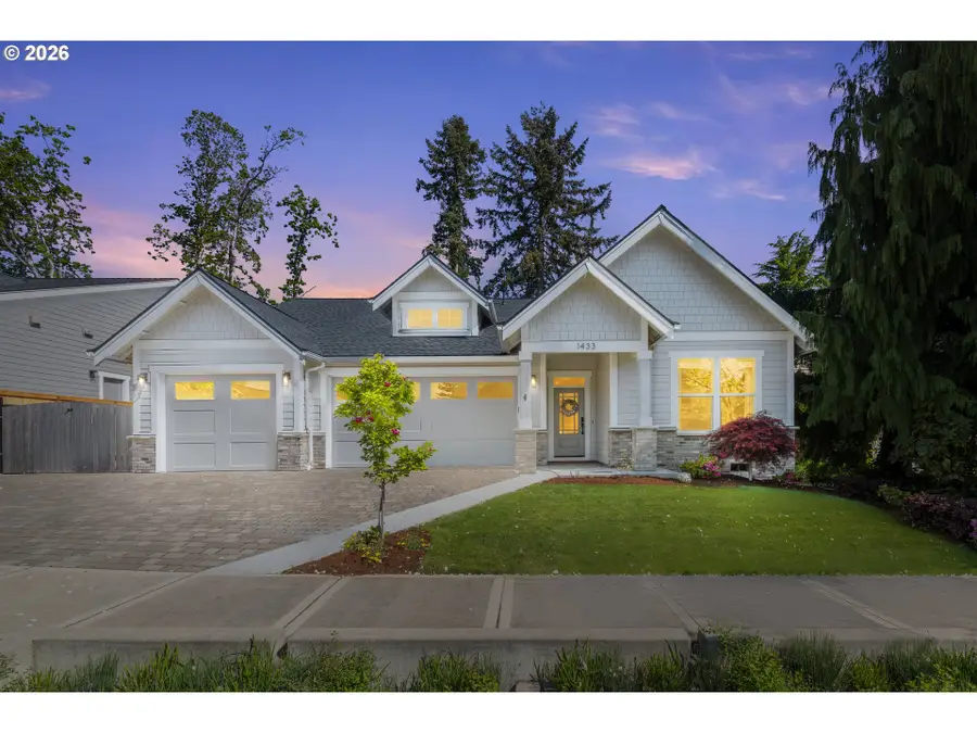 1433 Brewster Ave Se, Salem, OR 97302 - #2