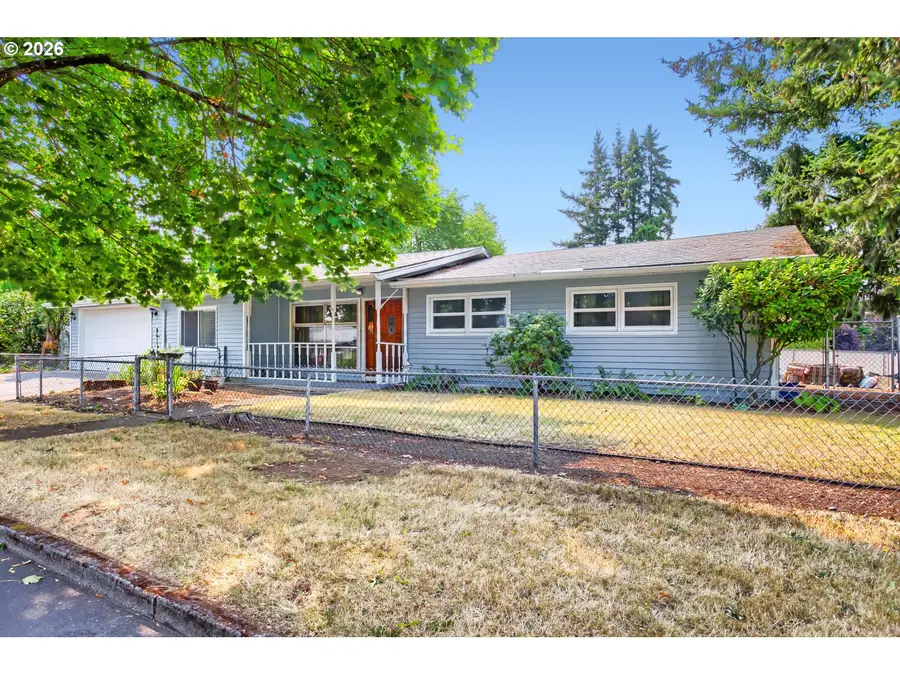 18126 SE Lincoln St, Portland, OR 97233 - #2