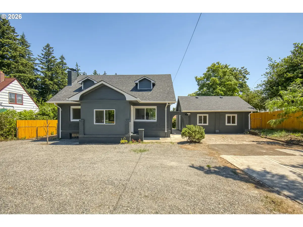 750 SE 135th Ave, Portland, OR 97233 - #1