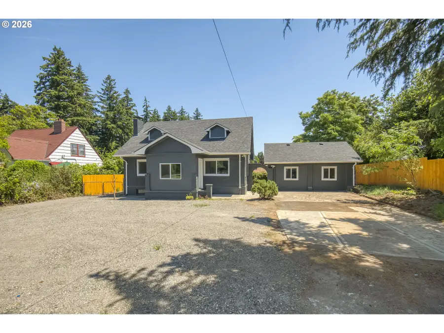 750 SE 135th Ave, Portland, OR 97233 - #2