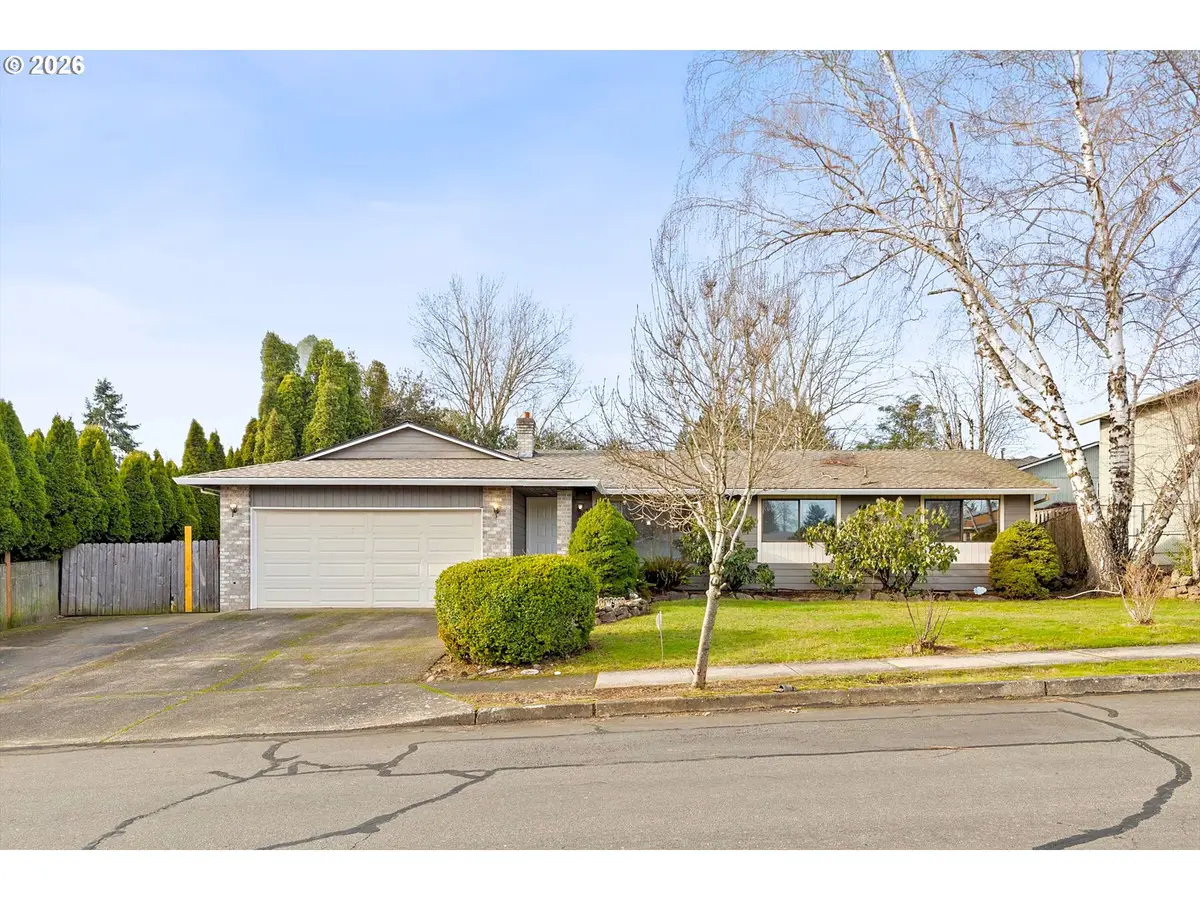 317 SW Angeline Ave, Gresham, OR 97080 - Image #1