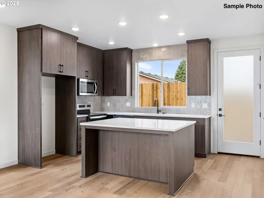 6727 SE Gladstone St, Portland, OR 97206 - #3