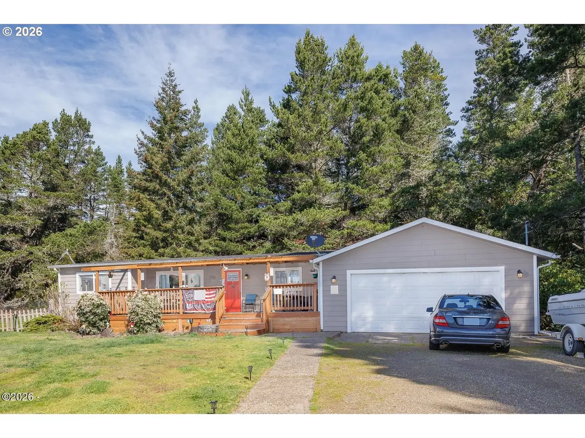 5143 Heceta Beach Rd, Florence, OR 97439 - #1