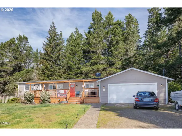 5143 Heceta Beach Rd, Florence, OR 97439