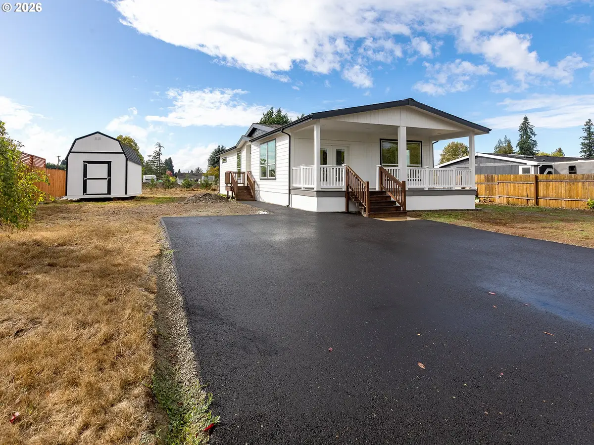 8008 NE 179th St, Battle Ground, WA 98604 - #1