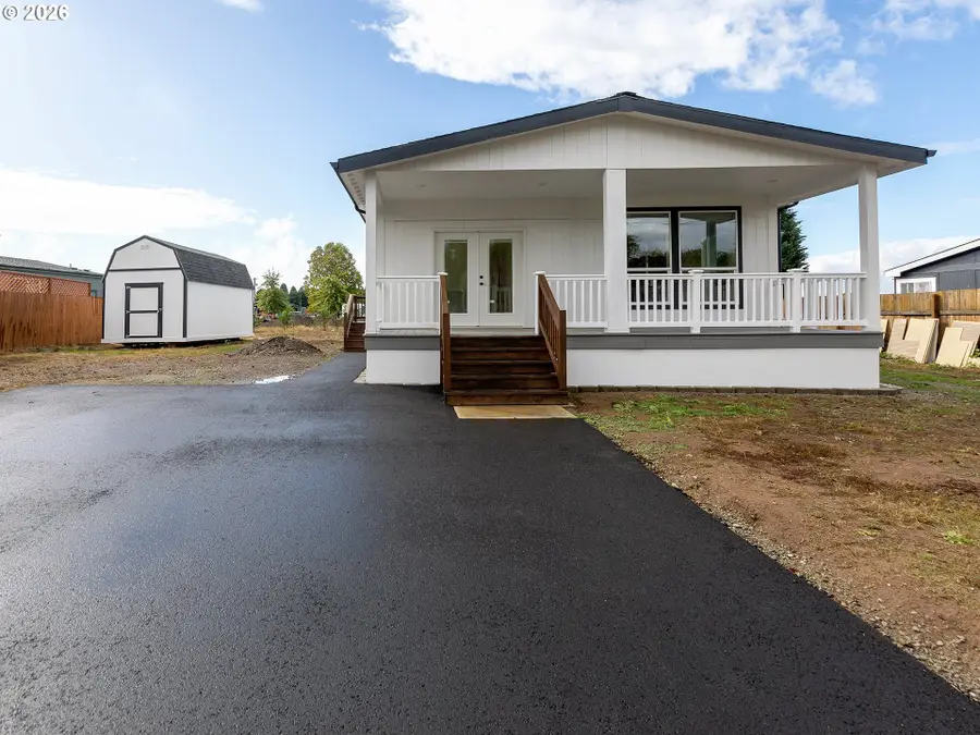 8008 NE 179th St, Battle Ground, WA 98604 - #2