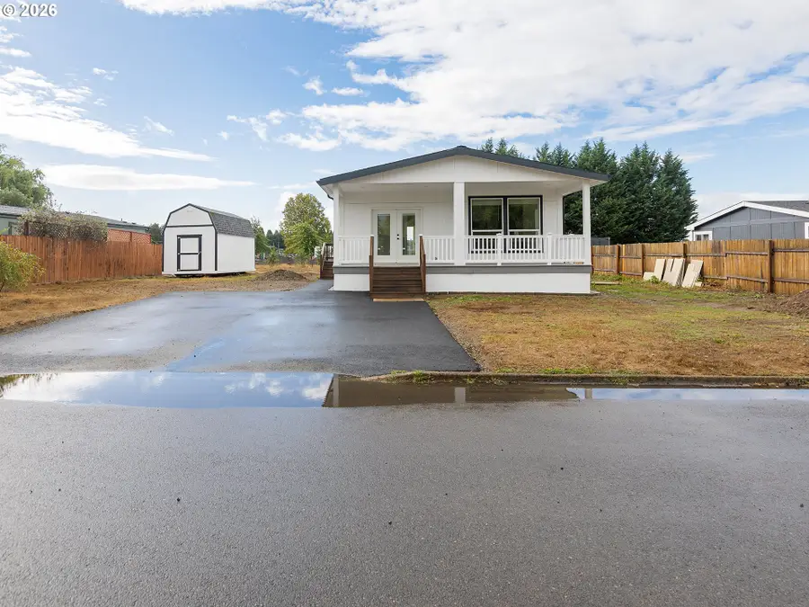 8008 NE 179th St, Battle Ground, WA 98604 - #3