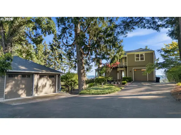 2533 Cascade Way, Longview, WA 98632