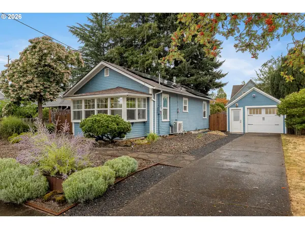 6632 N Delaware Ave, Portland, OR 97217
