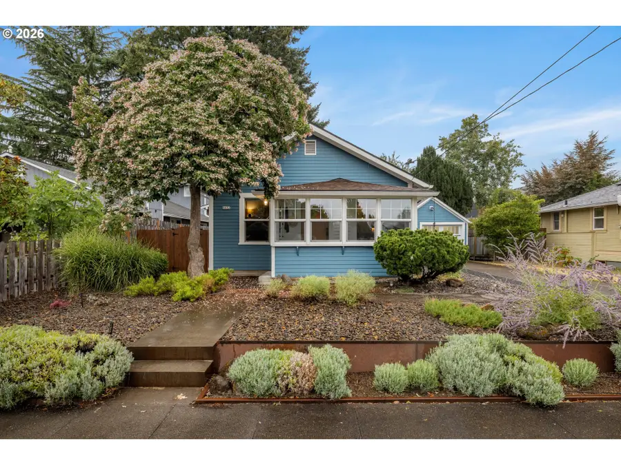 6632 N Delaware Ave, Portland, OR 97217 - #2