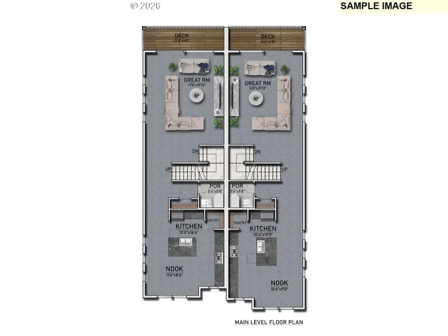 13150 Seasons Ln #Lot 1, Oregon City, OR 97045 - #3