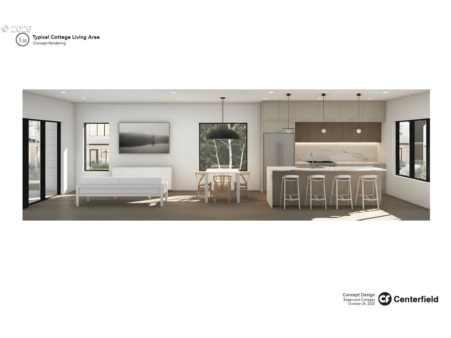 9270 SW Edgewood St, Portland, OR 97223 - #2