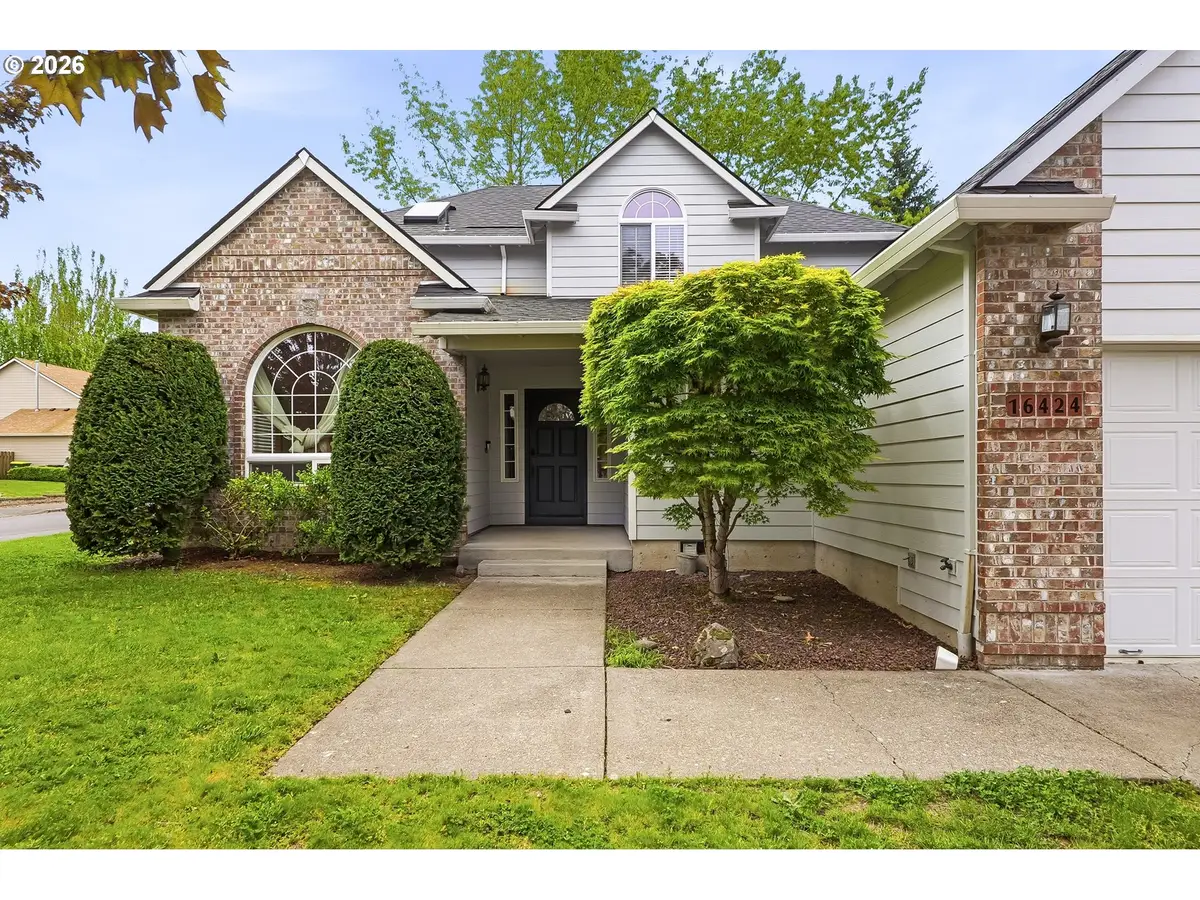 16424 NW Brandberry Dr, Portland, OR 97229 - #1