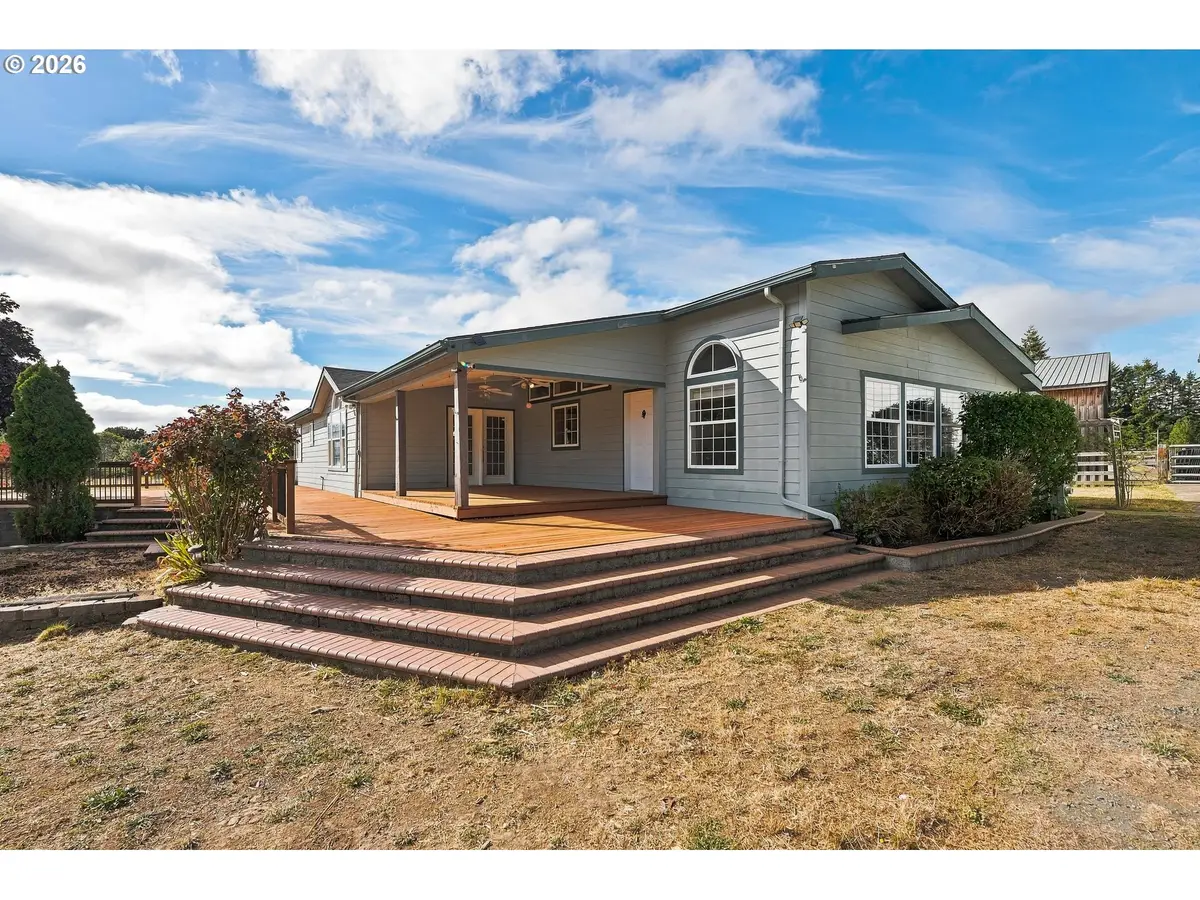 95643 Sitkum Ln, Remote, OR 97458 - #1
