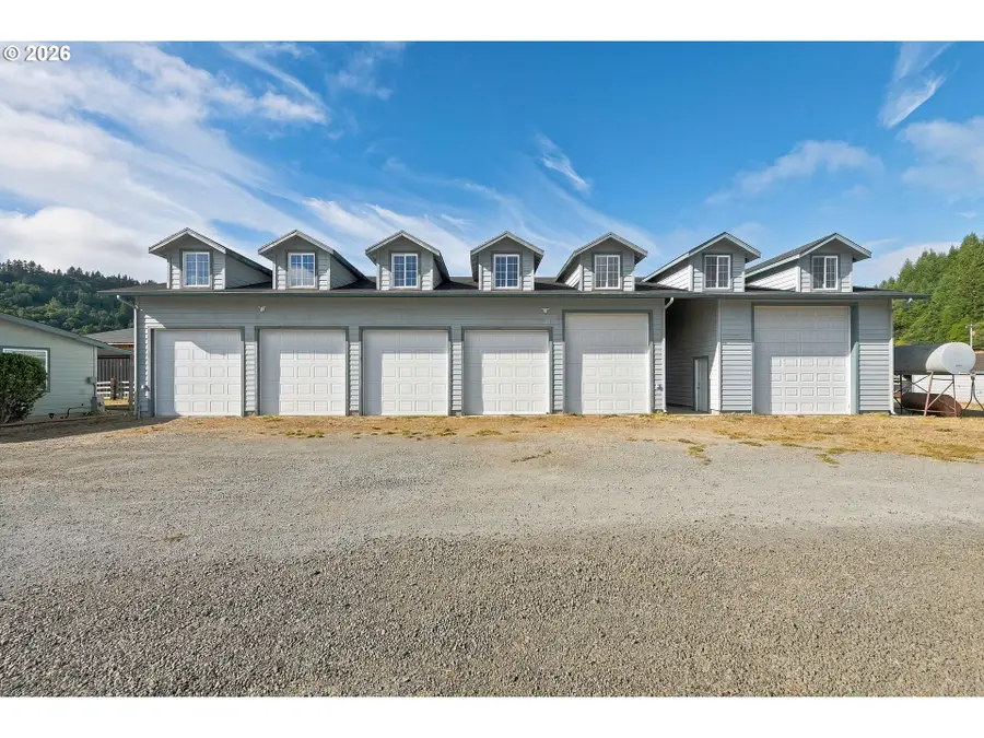 95643 Sitkum Ln, Remote, OR 97458 - #2