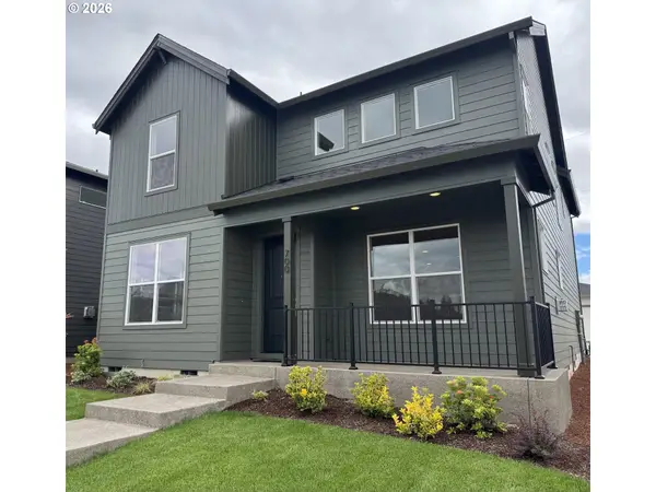 700 Magnolia Ave, Woodburn, OR 97071