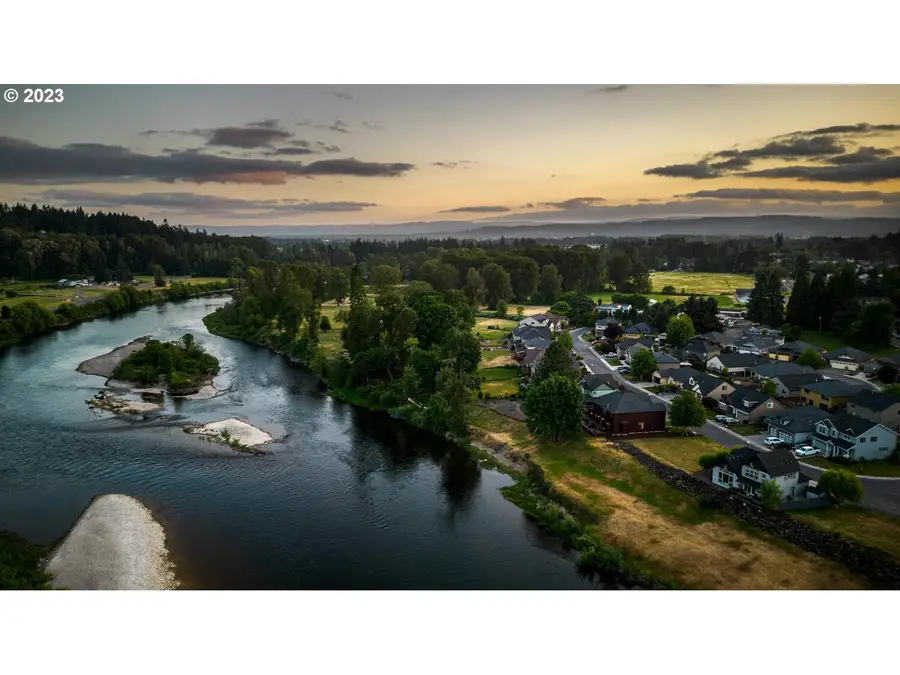 218 Misty Dr, Woodland, WA 98674 - #3