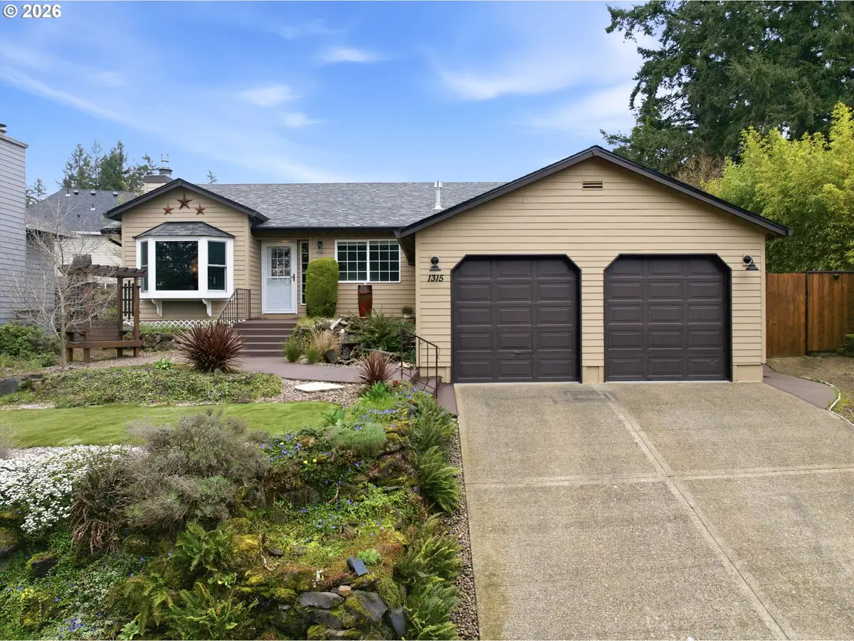 1315 High St, Gladstone, OR 97027 - #1