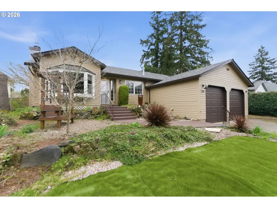 1315 High St, Gladstone, OR 97027 - #3