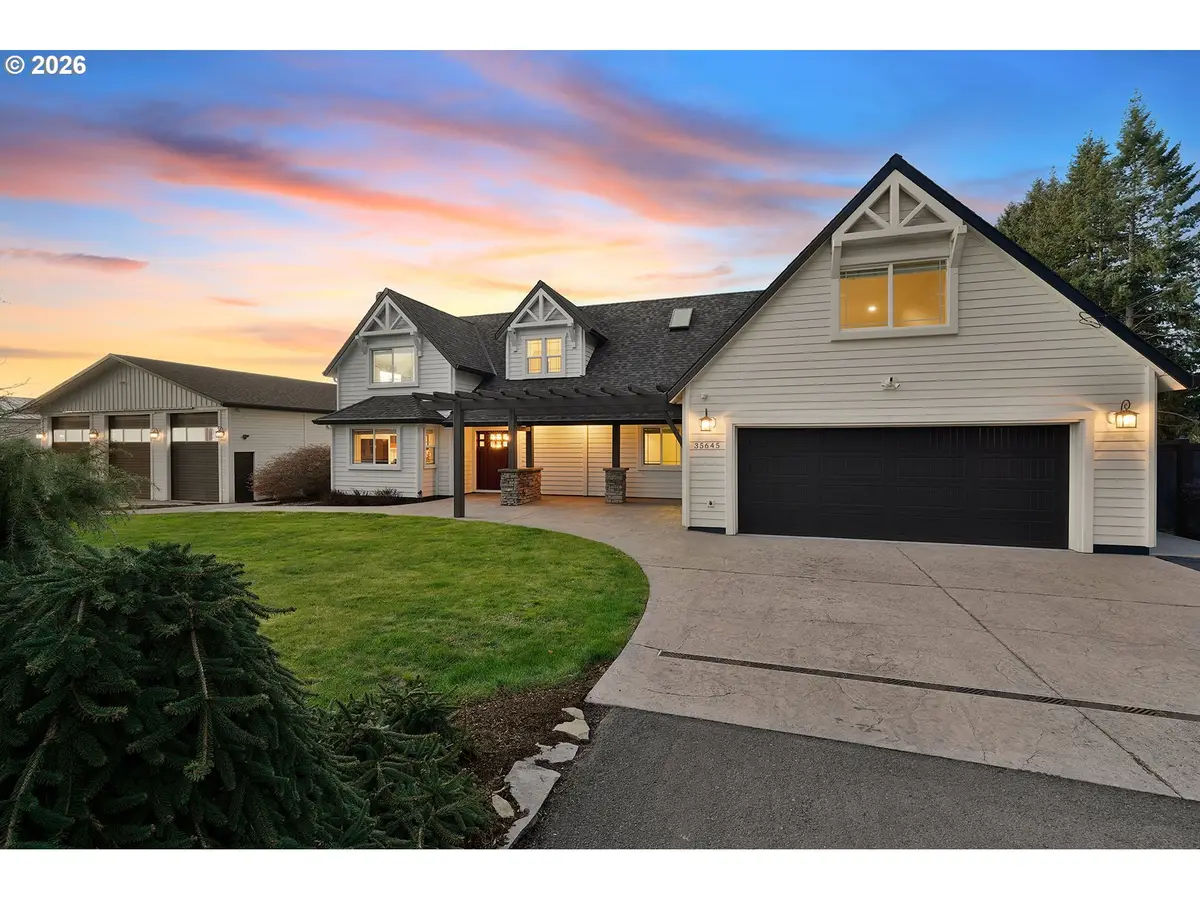 35645 SE Dunn Rd, Boring, OR 97009 - #1