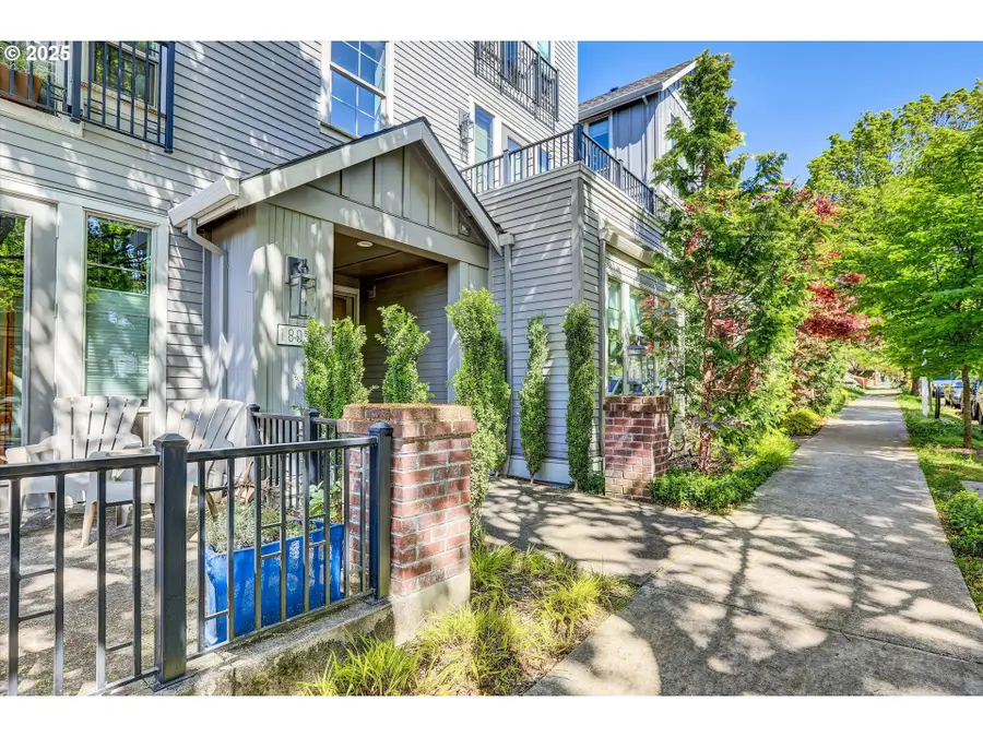 1805 SE Madison St, Portland, OR 97214 - #3