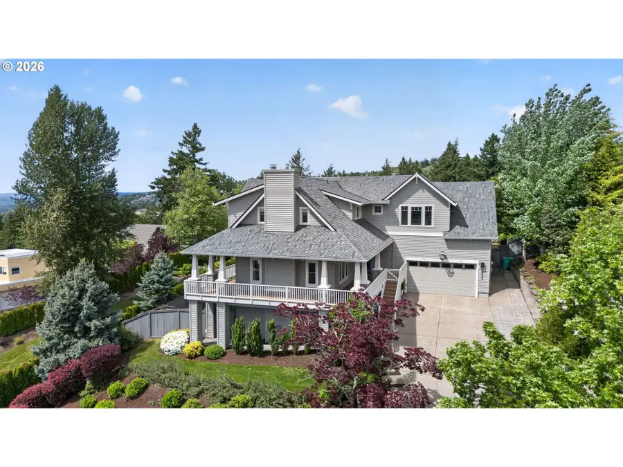 8435 NW Hazeltine St, Portland, OR 97229 - #2