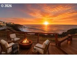 535 SW Cardinal St, Depoe Bay, OR 97341 - #1