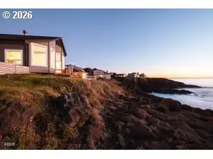 535 SW Cardinal St, Depoe Bay, OR 97341 - #3