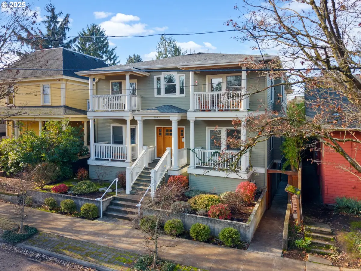 2013 NE 10th Ave #E, Portland, OR 97212 - #1