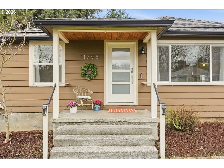 11795 SW 91st Ave, Portland, OR 97223 - #3