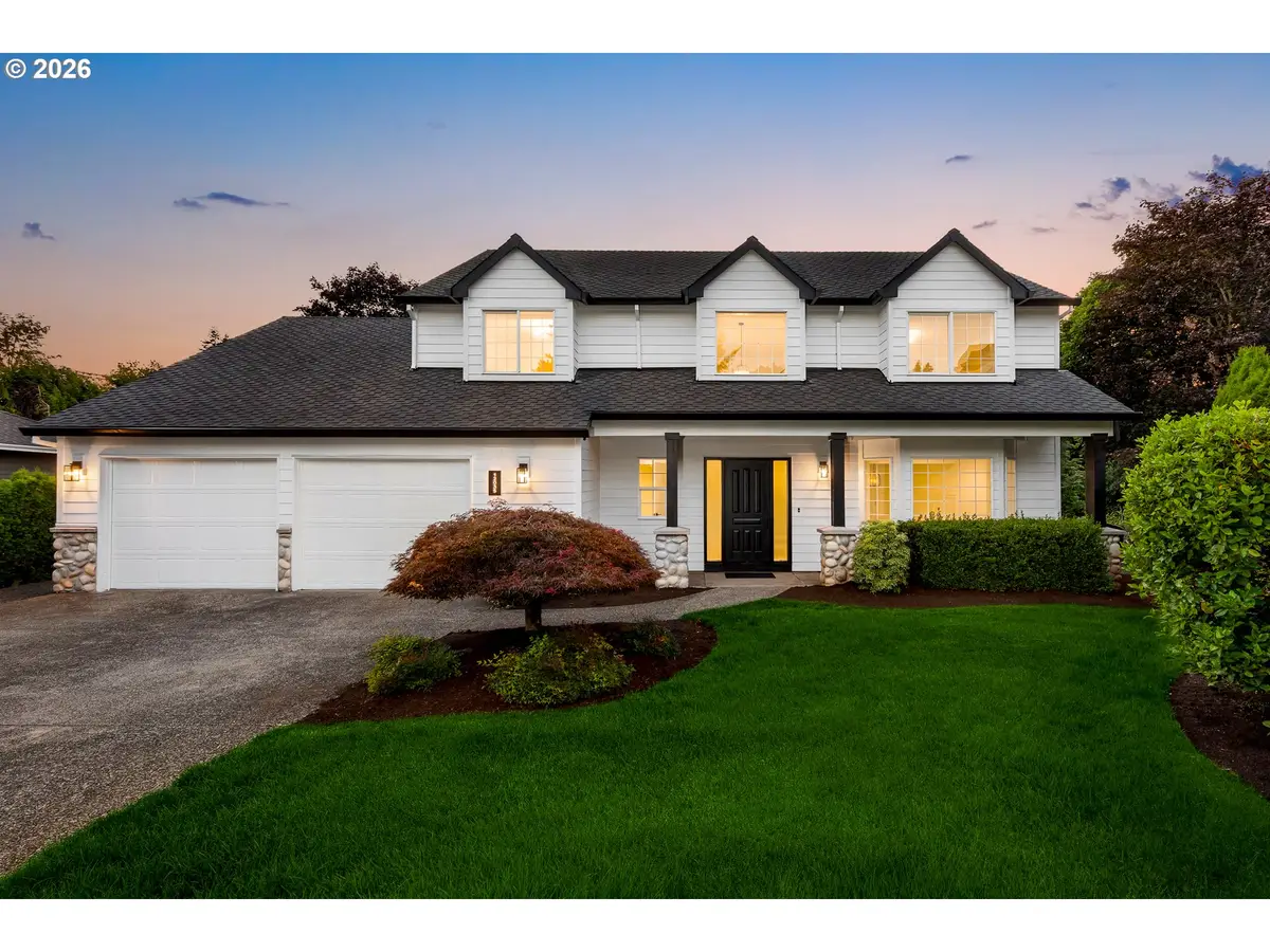 12035 SE Eisert Cir, Happy Valley, OR 97086 - #1
