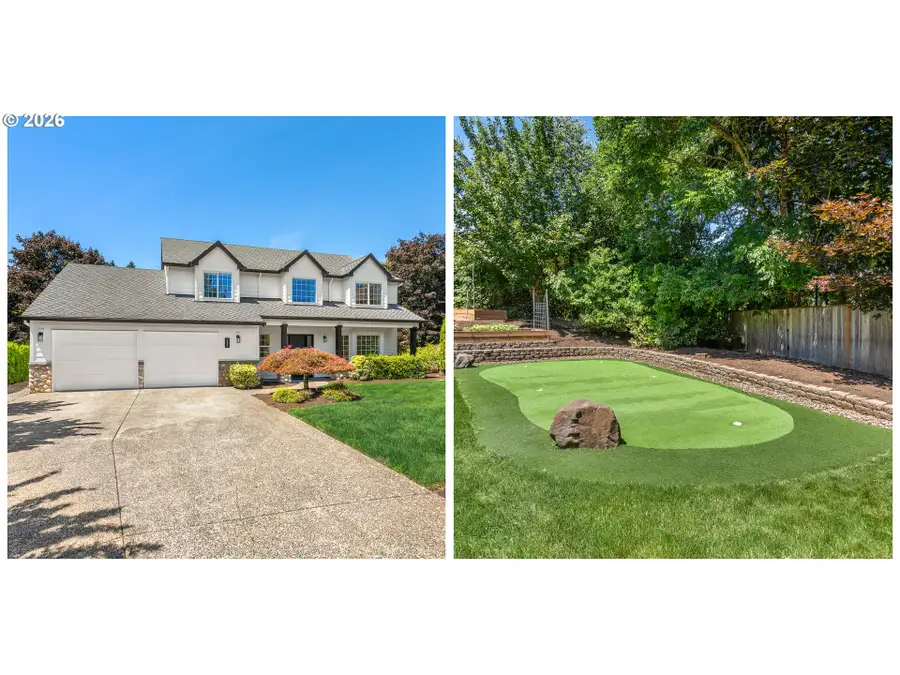 12035 SE Eisert Cir, Happy Valley, OR 97086 - #2