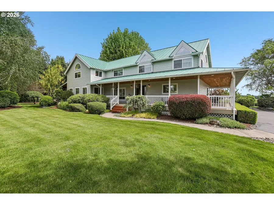 298 Roberson Rd, Woodland, WA 98674 - #2