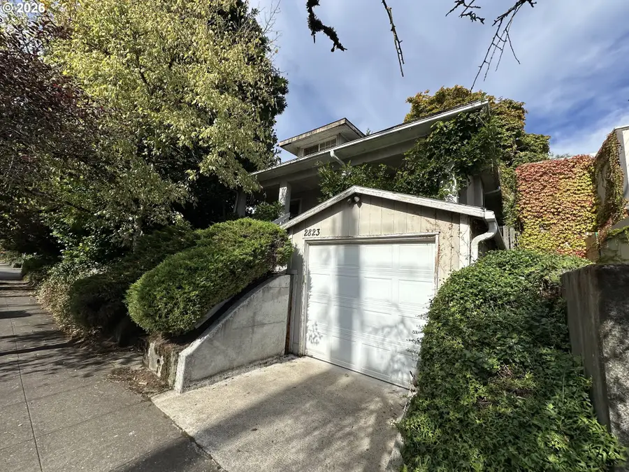 2823 N Killingsworth St, Portland, OR 97217 - #2